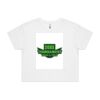 AS Colour - Women's Crop Tee Thumbnail
