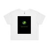 AS Colour - Women's Crop Tee Thumbnail