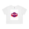 AS Colour - Women's Crop Tee Thumbnail
