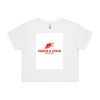 AS Colour - Women's Crop Tee Thumbnail