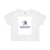 AS Colour - Women's Crop Tee Thumbnail