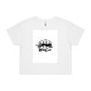 AS Colour - Women's Crop Tee Thumbnail