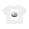 AS Colour - Women's Crop Tee Thumbnail