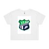 AS Colour - Women's Crop Tee Thumbnail