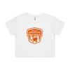 AS Colour - Women's Crop Tee Thumbnail