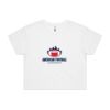 AS Colour - Women's Crop Tee Thumbnail