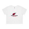 AS Colour - Women's Crop Tee Thumbnail