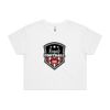 AS Colour - Women's Crop Tee Thumbnail