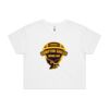 AS Colour - Women's Crop Tee Thumbnail