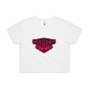 AS Colour - Women's Crop Tee Thumbnail