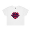 AS Colour - Women's Crop Tee Thumbnail