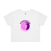 AS Colour - Women's Crop Tee Thumbnail