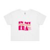 AS Colour - Women's Crop Tee Thumbnail