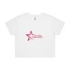 AS Colour - Women's Crop Tee Thumbnail