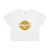AS Colour - Women's Crop Tee Thumbnail
