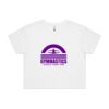 AS Colour - Women's Crop Tee Thumbnail