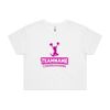 AS Colour - Women's Crop Tee Thumbnail