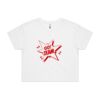 AS Colour - Women's Crop Tee Thumbnail