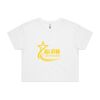 AS Colour - Women's Crop Tee Thumbnail