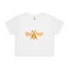 AS Colour - Women's Crop Tee Thumbnail
