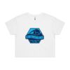 AS Colour - Women's Crop Tee Thumbnail