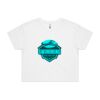 AS Colour - Women's Crop Tee Thumbnail