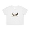 AS Colour - Women's Crop Tee Thumbnail