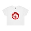 AS Colour - Women's Crop Tee Thumbnail