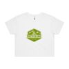 AS Colour - Women's Crop Tee Thumbnail