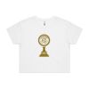 AS Colour - Women's Crop Tee Thumbnail