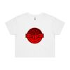 AS Colour - Women's Crop Tee Thumbnail