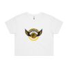AS Colour - Women's Crop Tee Thumbnail