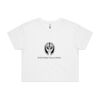 AS Colour - Women's Crop Tee Thumbnail