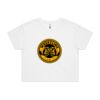 AS Colour - Women's Crop Tee Thumbnail