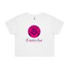 AS Colour - Women's Crop Tee Thumbnail