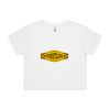 AS Colour - Women's Crop Tee Thumbnail