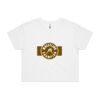 AS Colour - Women's Crop Tee Thumbnail