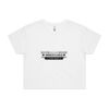 AS Colour - Women's Crop Tee Thumbnail