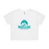 AS Colour - Women's Crop Tee Thumbnail