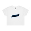 AS Colour - Women's Crop Tee Thumbnail