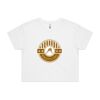 AS Colour - Women's Crop Tee Thumbnail
