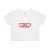 AS Colour - Women's Crop Tee Thumbnail