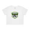 AS Colour - Women's Crop Tee Thumbnail