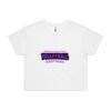 AS Colour - Women's Crop Tee Thumbnail