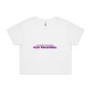 AS Colour - Women's Crop Tee Thumbnail