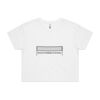 AS Colour - Women's Crop Tee Thumbnail