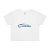 AS Colour - Women's Crop Tee Thumbnail
