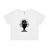 AS Colour - Women's Crop Tee Thumbnail