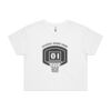AS Colour - Women's Crop Tee Thumbnail