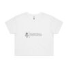 AS Colour - Women's Crop Tee Thumbnail